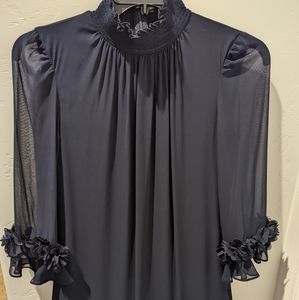 Alex Marie dress. Size 4 petite.